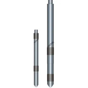 Supape manechine recuperabile prin cablu