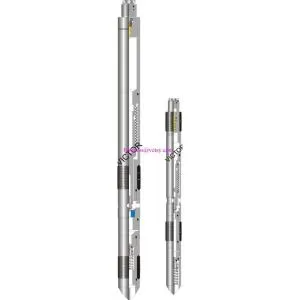 Inox Downhole Oil Tools